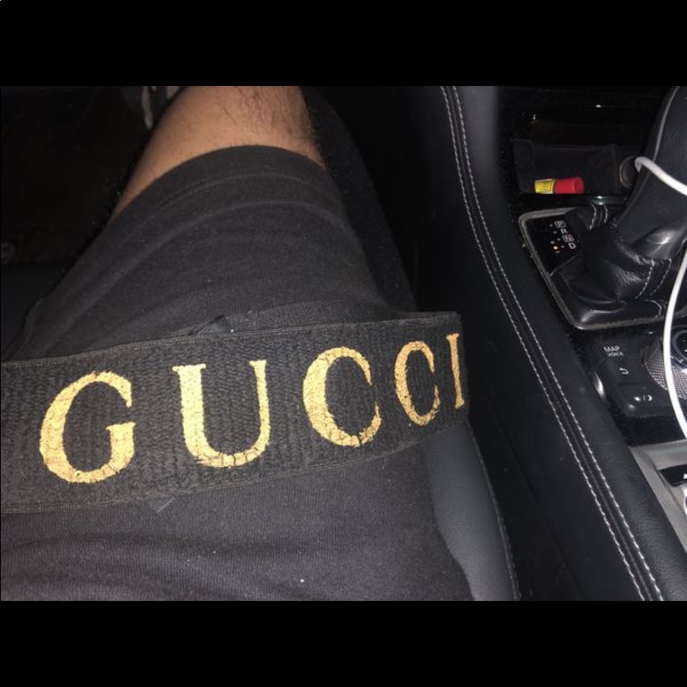 Gucci bandana